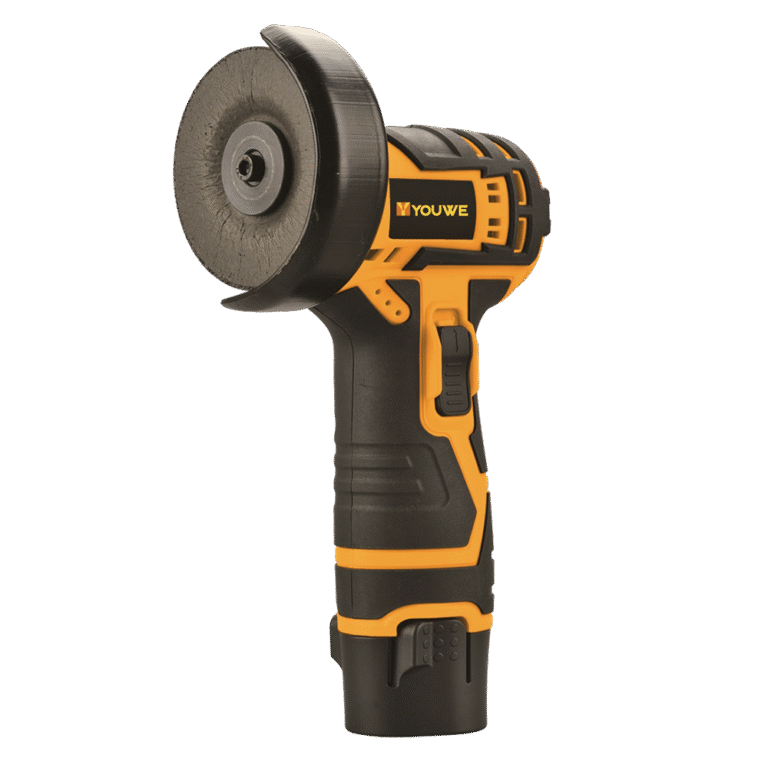 Angle grinder