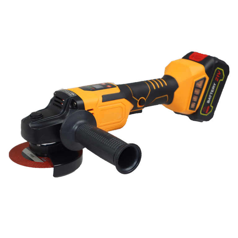 Angle grinder
