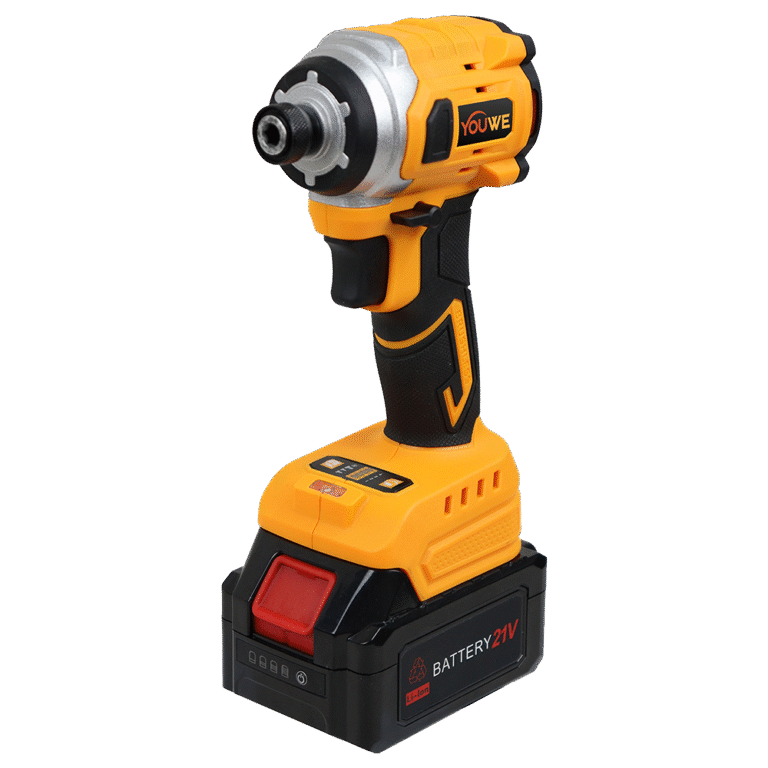 screwdriver