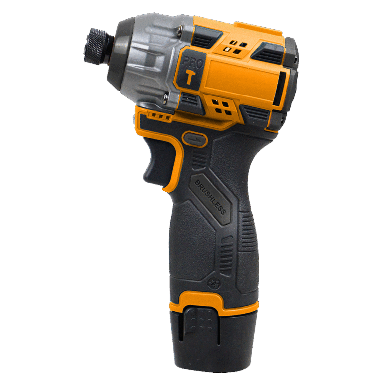 16.8v screwdriver