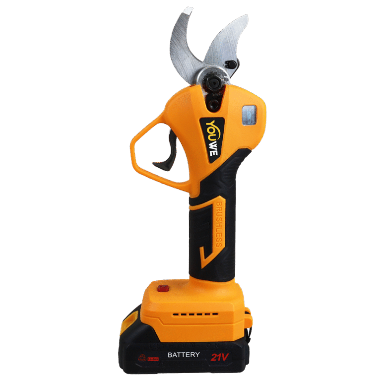 pruning shear