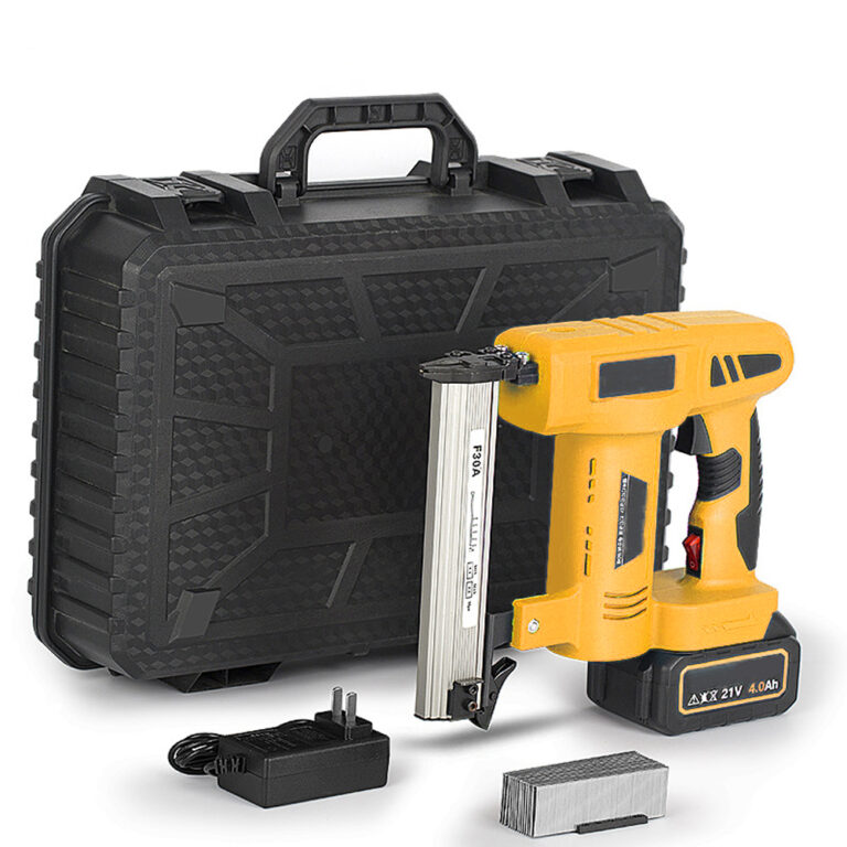nail gun