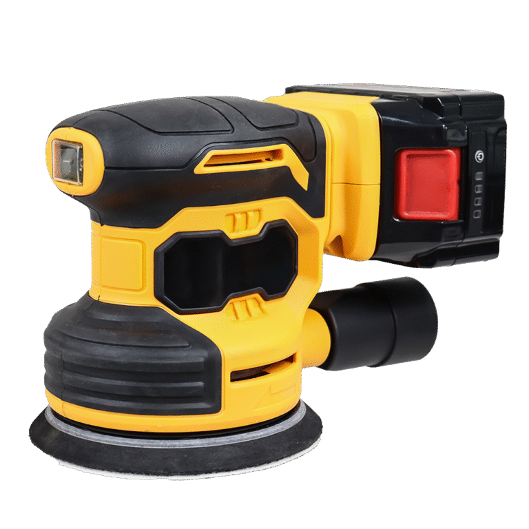 polisher