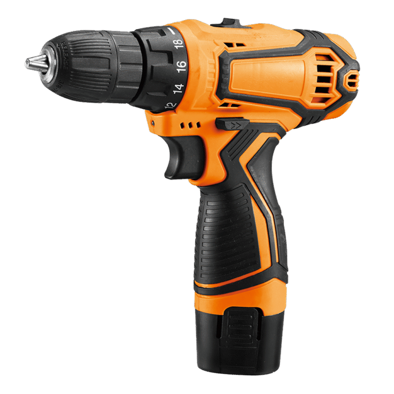 cordless drill