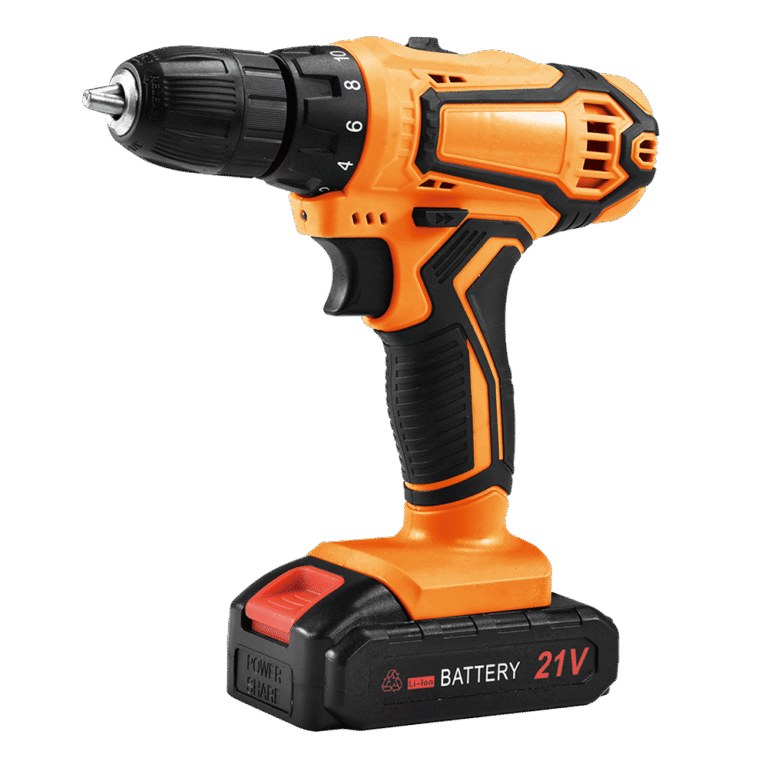 DRILL