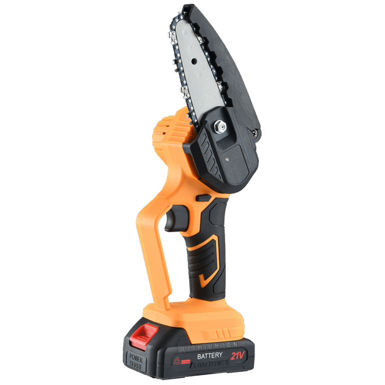 chainsaw