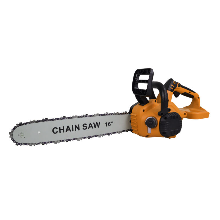 chainsaw