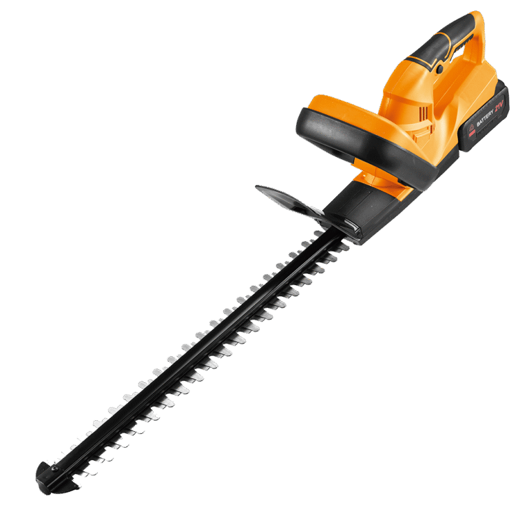 hedge trimmer