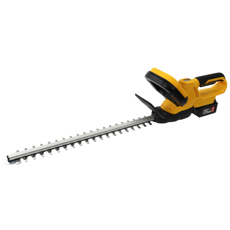 hedge trimmer