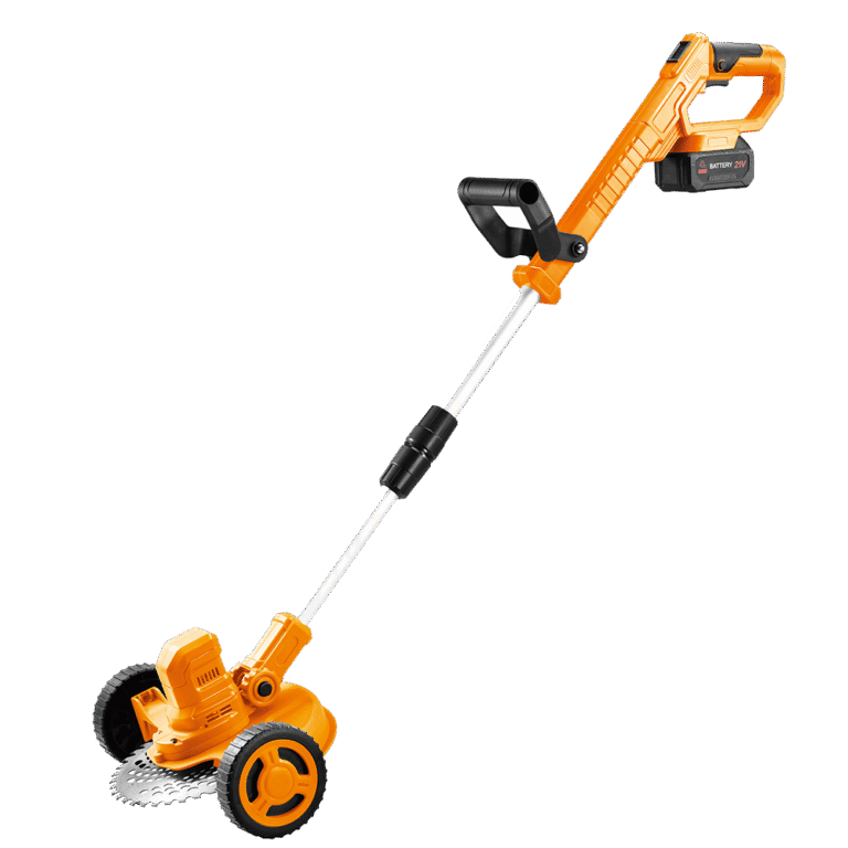 grass trimmer