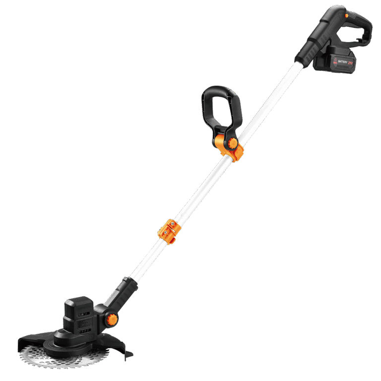 grass trimmer
