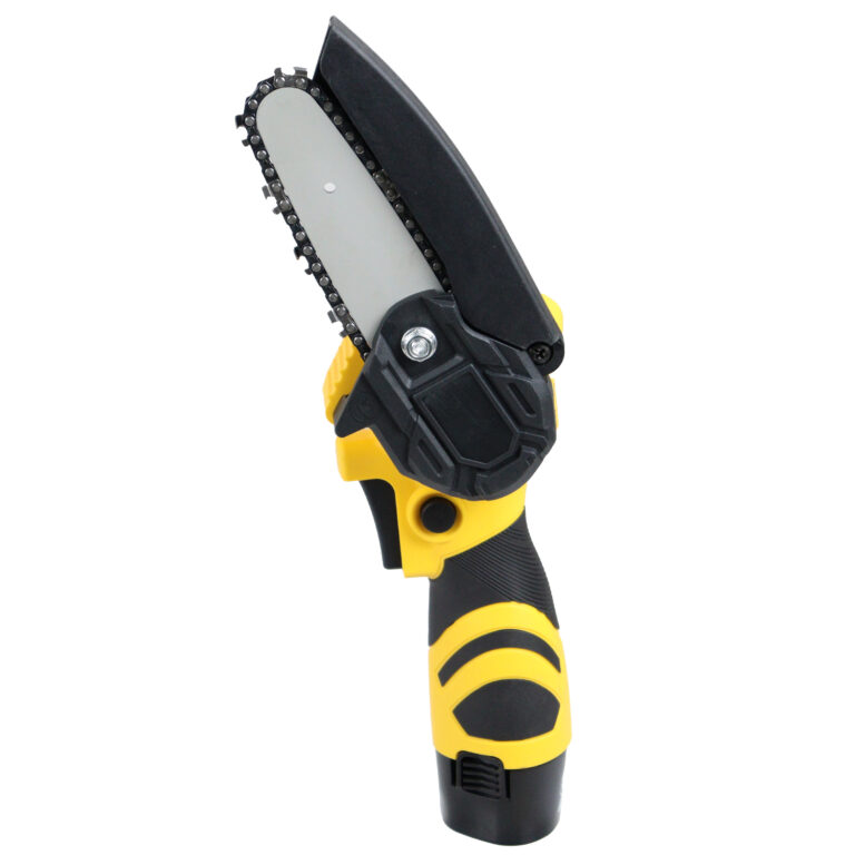 chainsaw