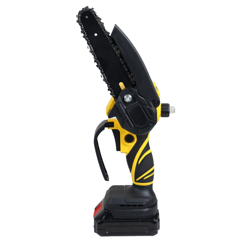 chainsaw