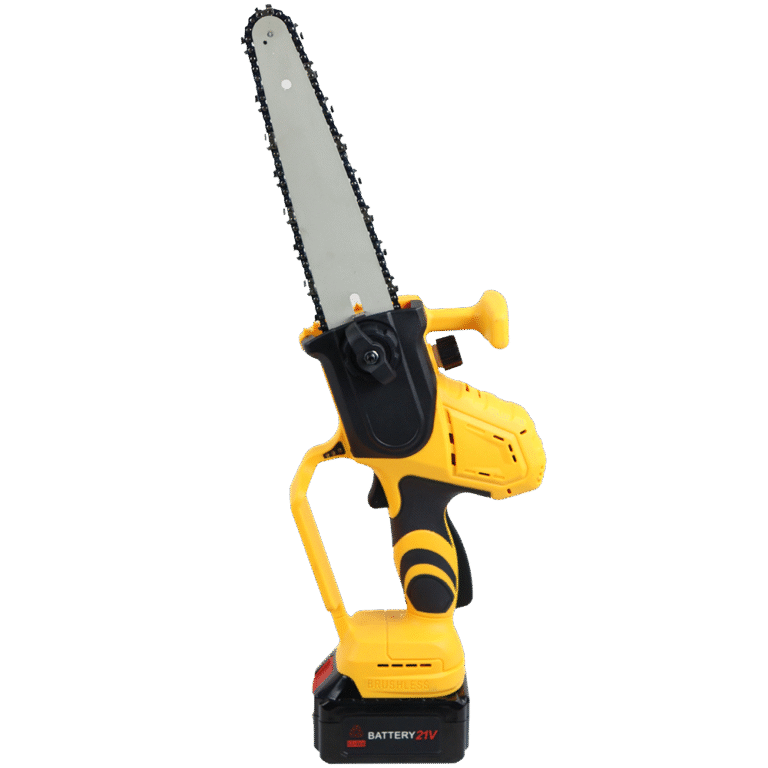 chainsaw