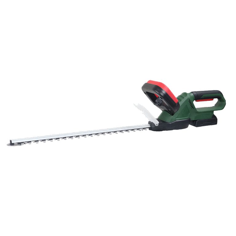 hedge trimmer