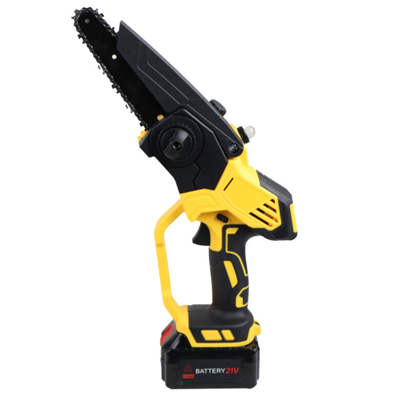 chainsaw