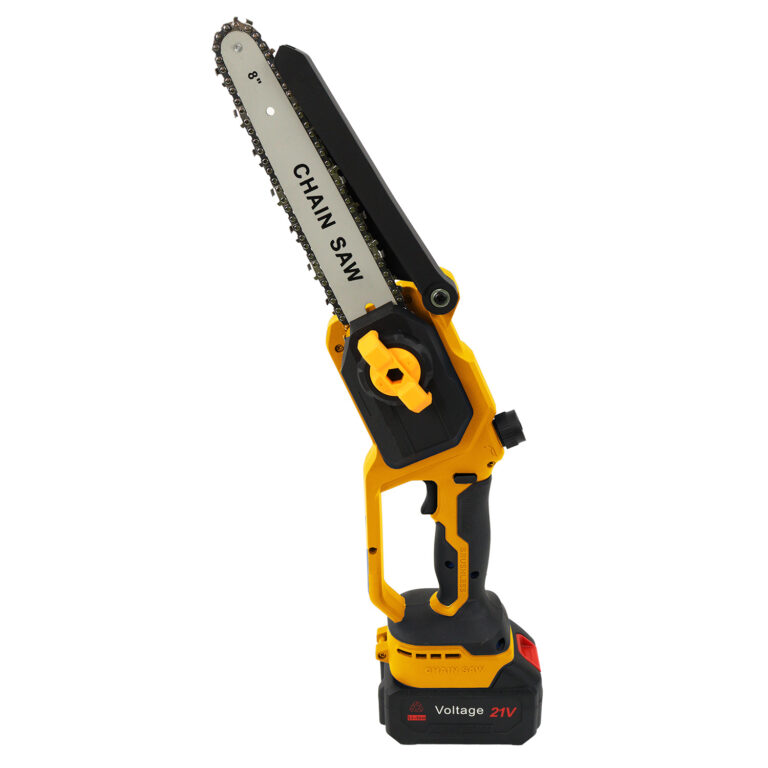 chainsaw