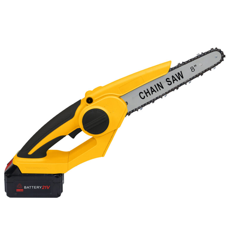 chainsaw