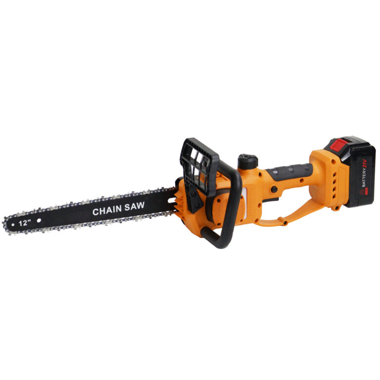 chainsaw