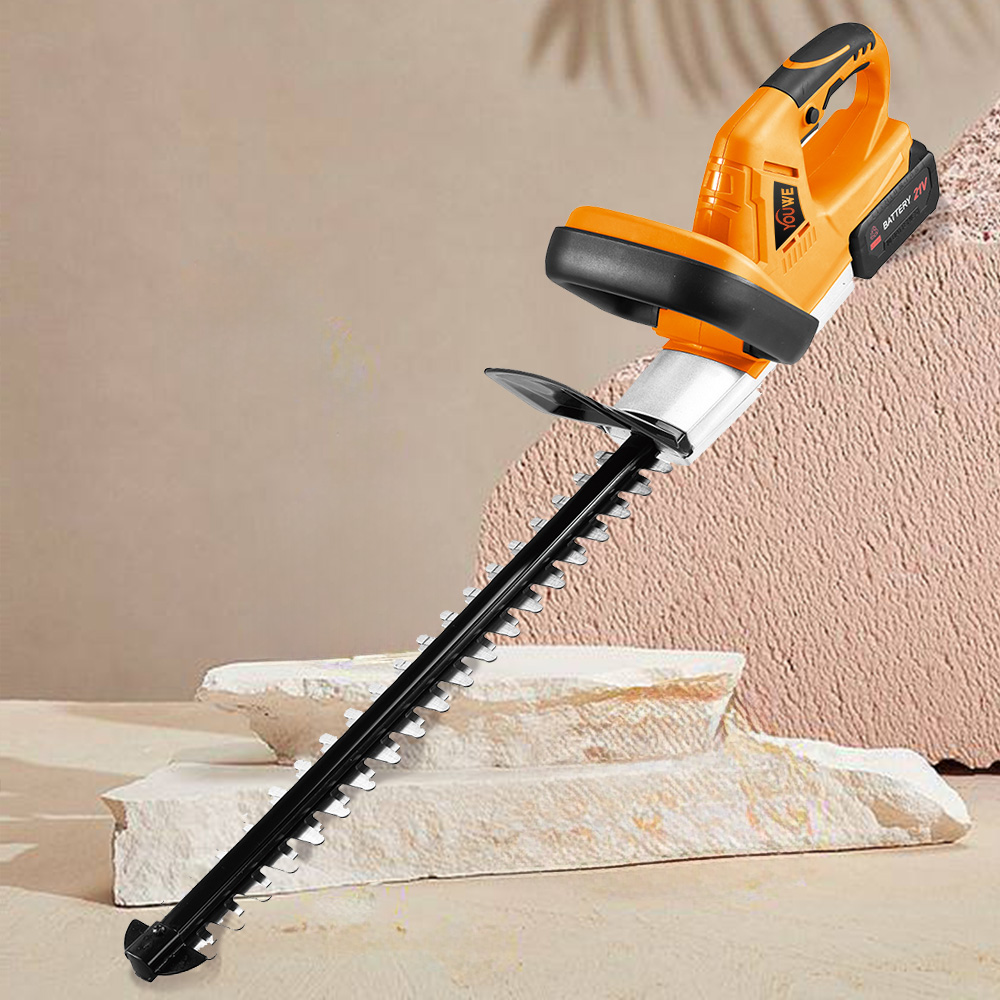 hedge-trimmer