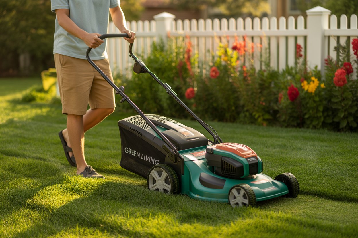 cordless garden tools